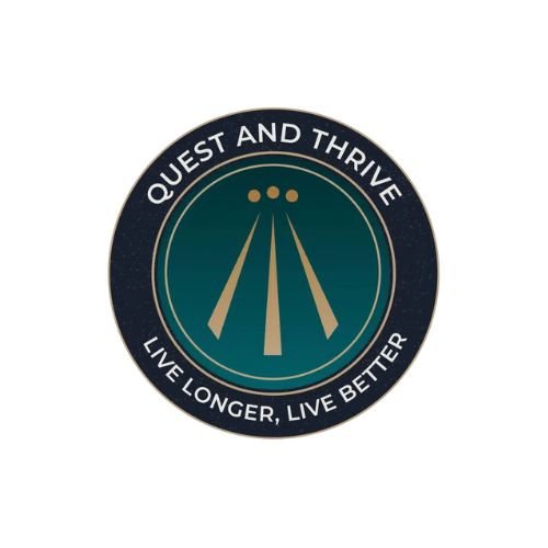 Quest and Thrive